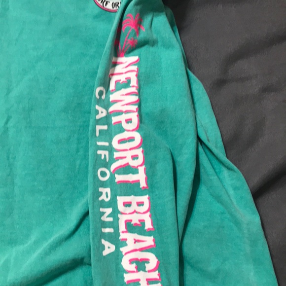 Newport Beach long sleeve - Picture 4 of 5